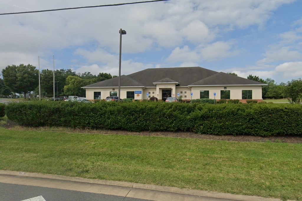 Winchester Unemployment Office