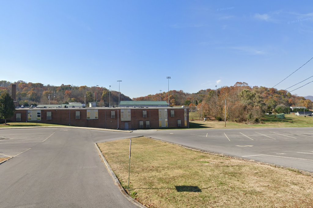 North Greene High School