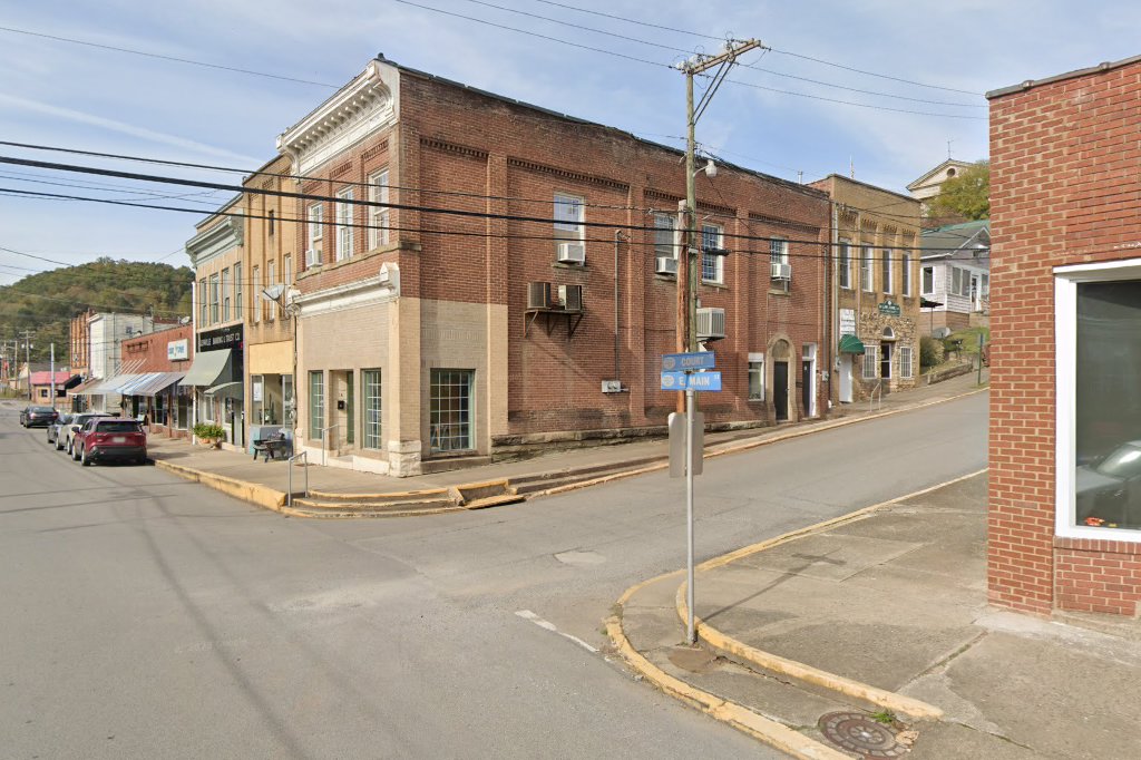 Gilmer County Prosecuting Attorney