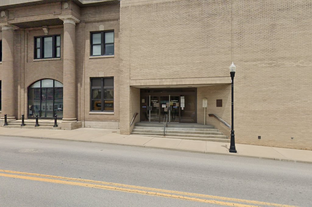 Preston County Prosecuting Attorney
