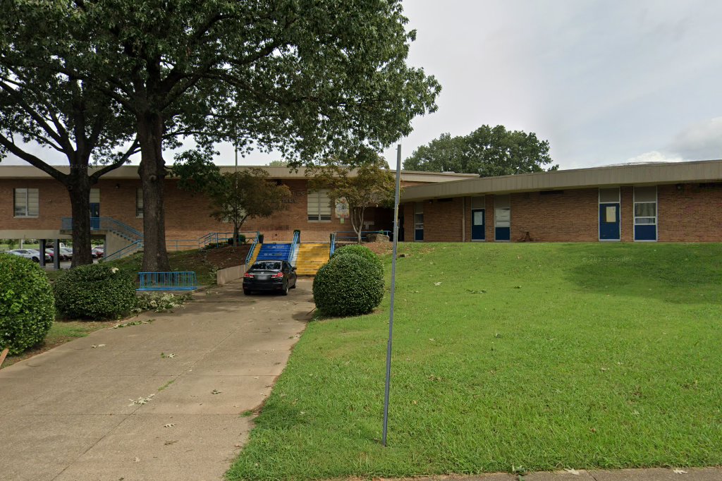 Clifton Hills Elementary School