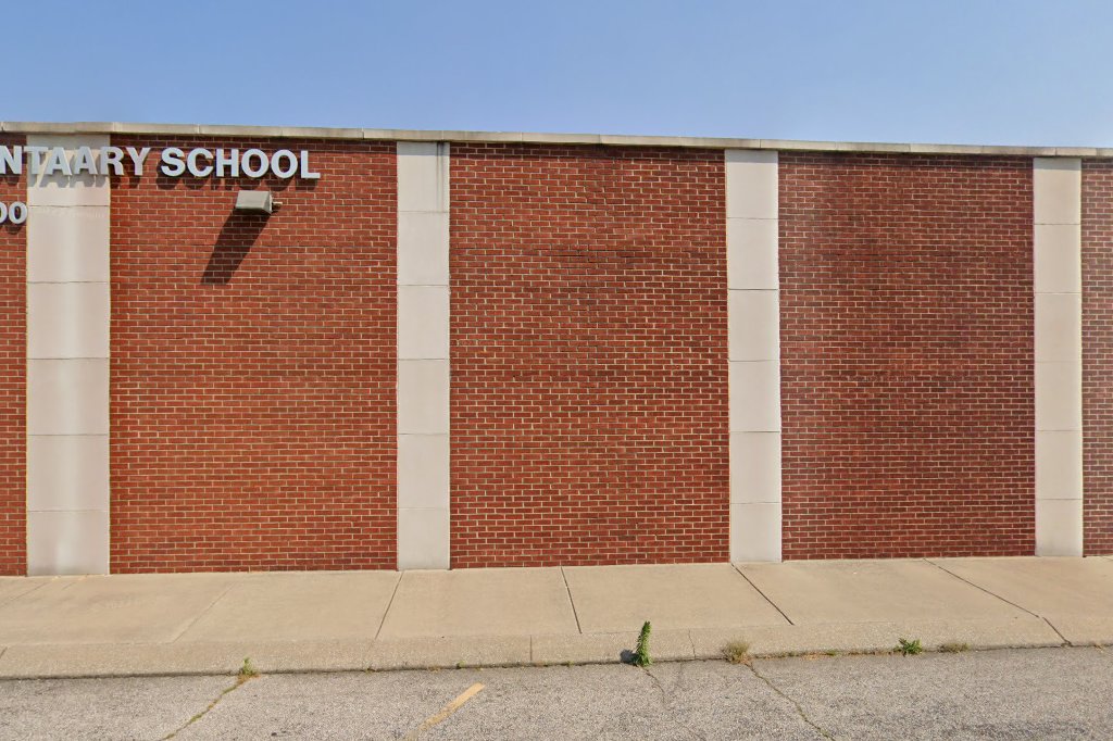 East Hickman Elementary School