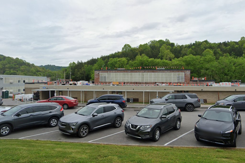 Gainesboro Elementary School