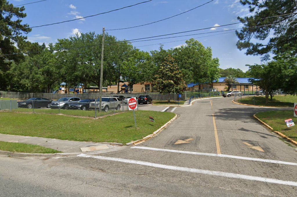 Sealey Elementary School