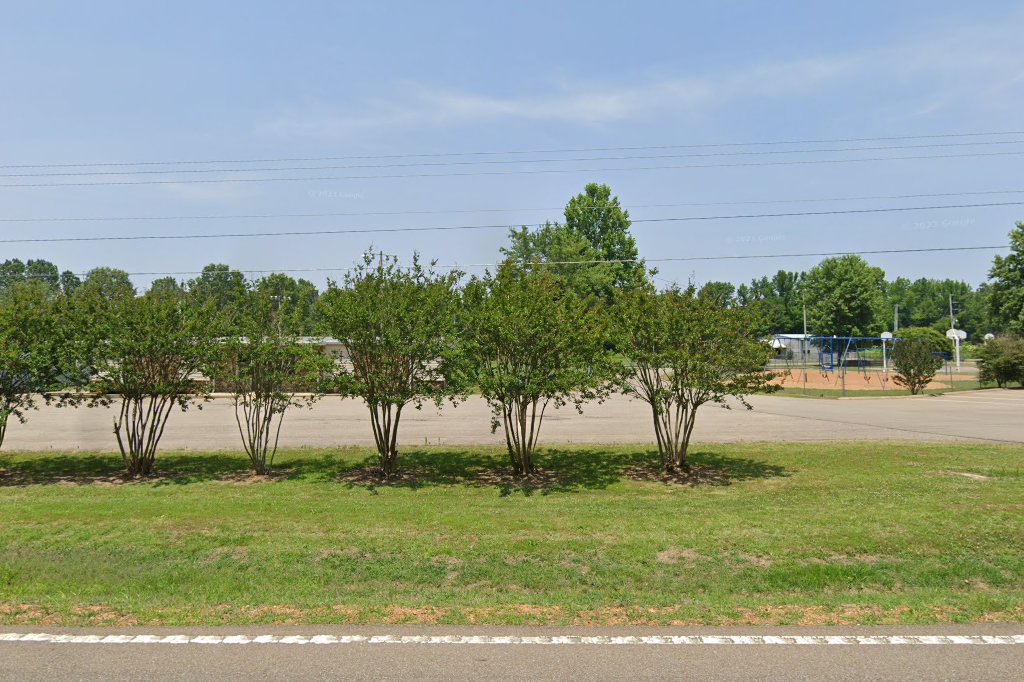 Michie Elementary School