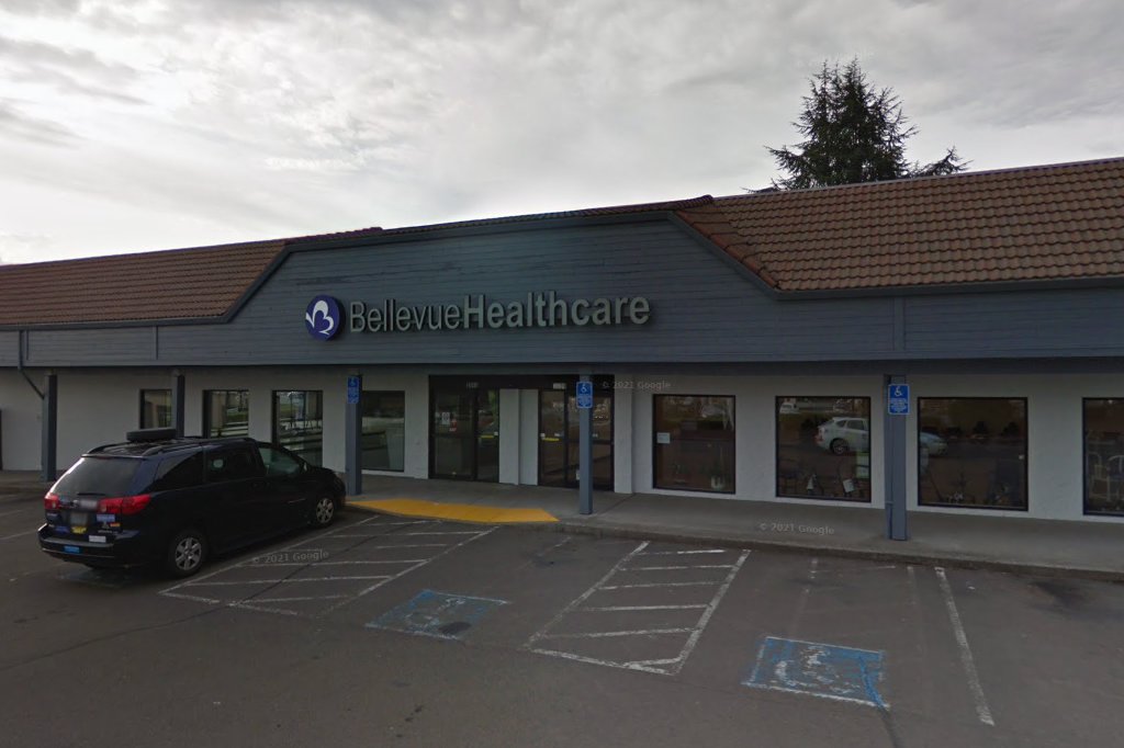 Goodwill Portland