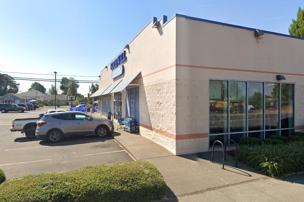 Goodwill Junction City