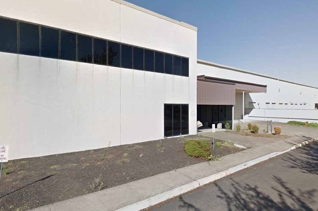 Goodwill Portland