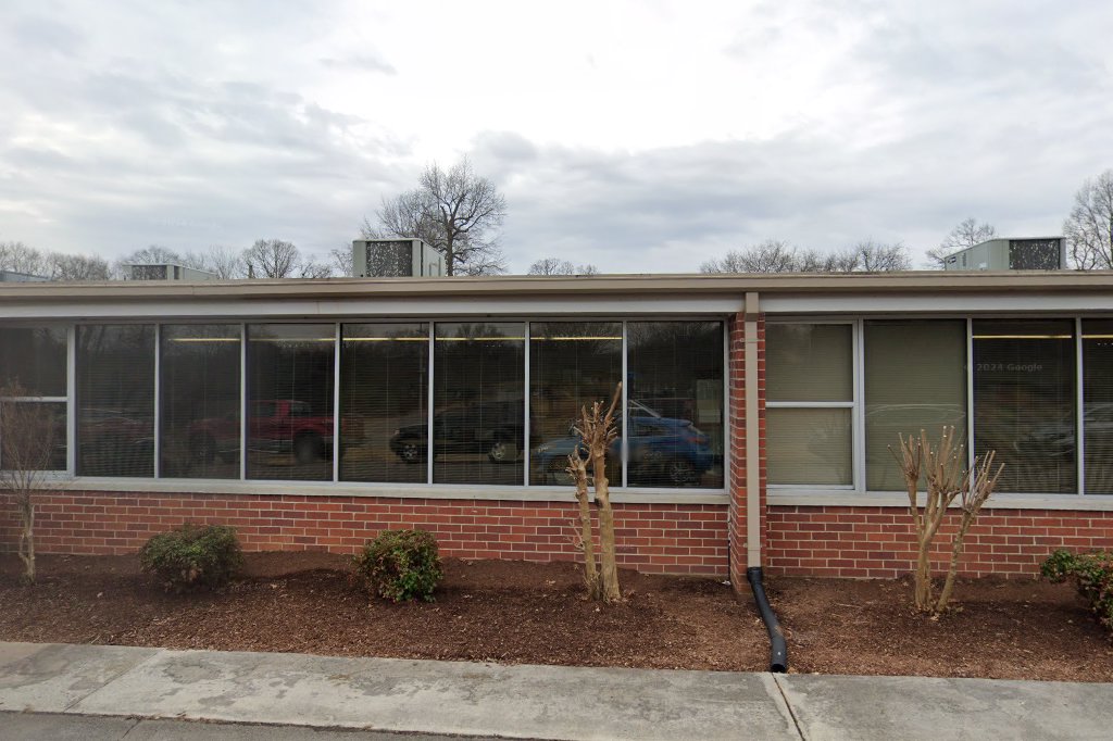 Smyrna West School