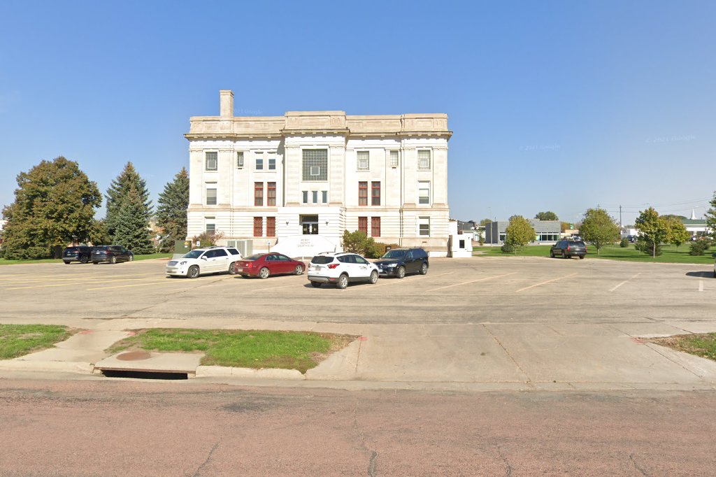 Flandreau Circuit Court
