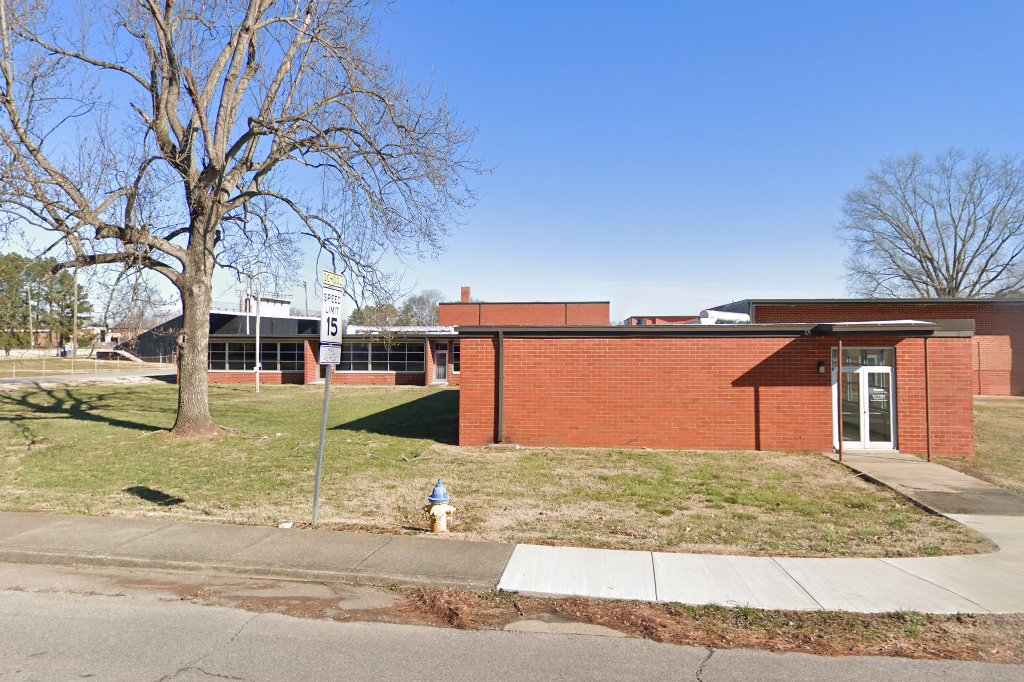 Smyrna Middle School