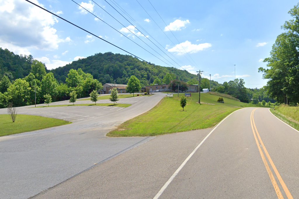 Jones Cove Elementary School
