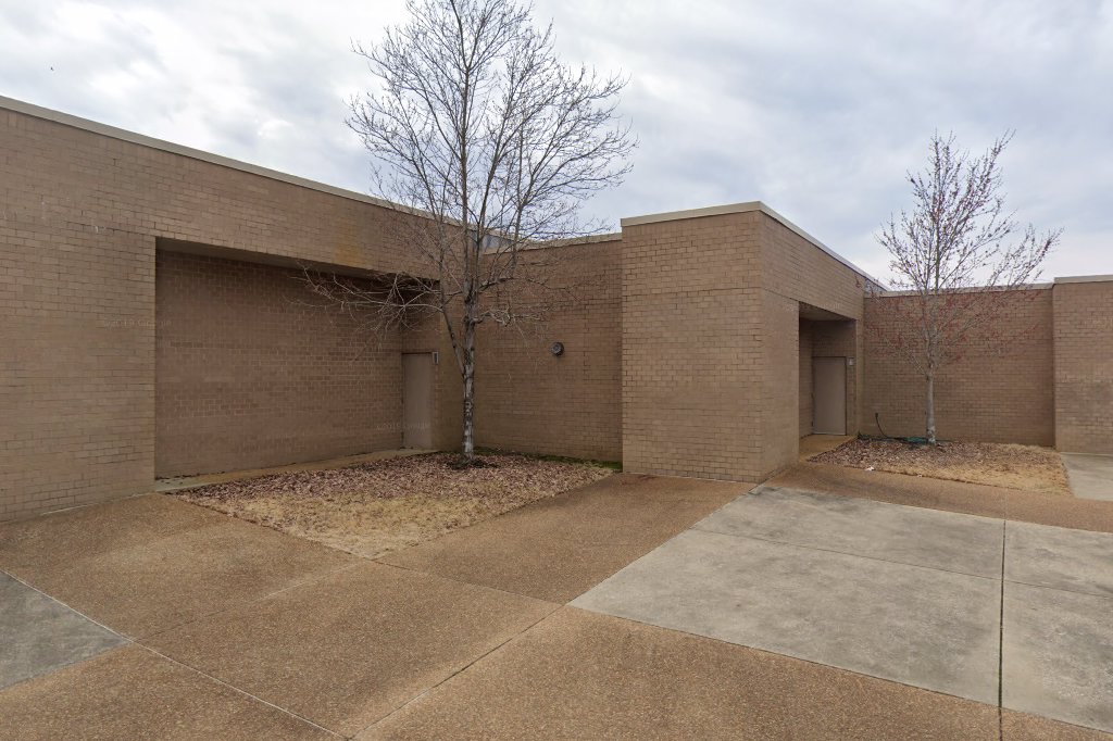 Collierville High School