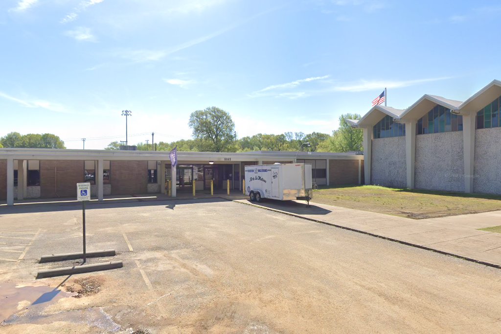 Overton High School