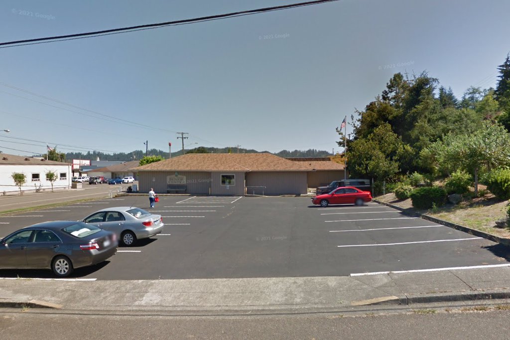 Reedsport Housing Authority