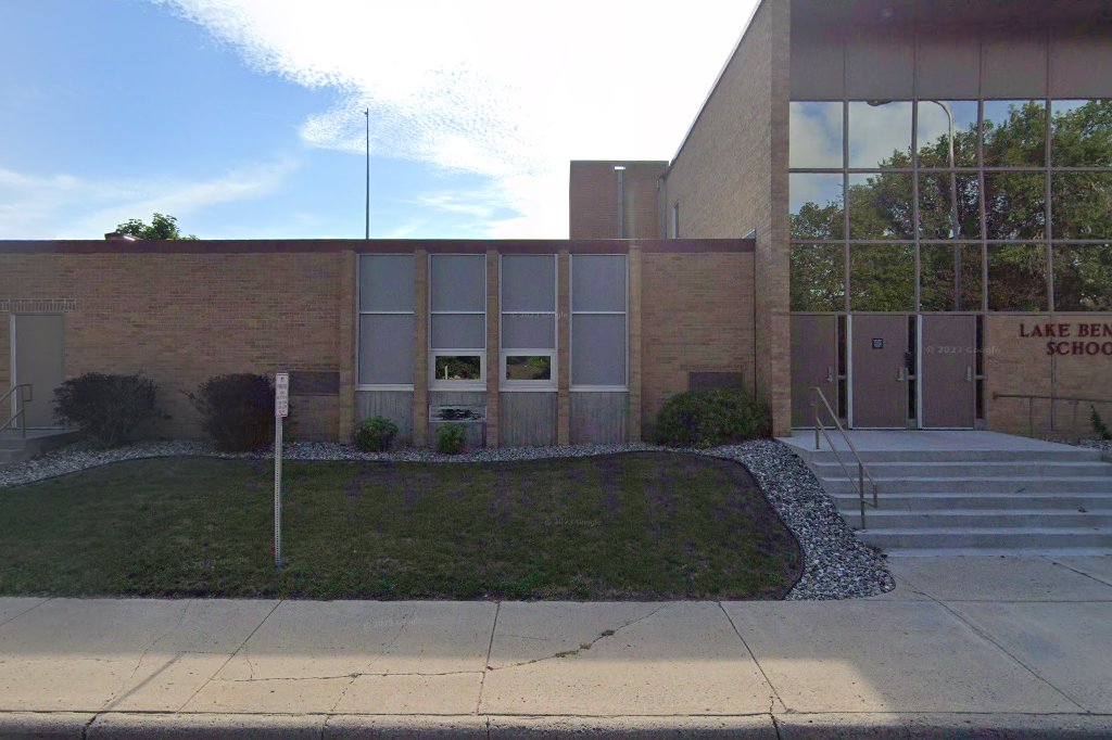 Lake Benton Elementary School
