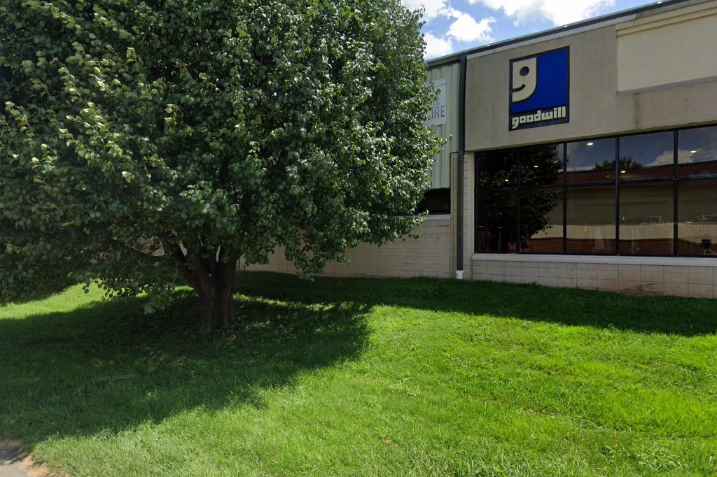 Goodwill Huntington