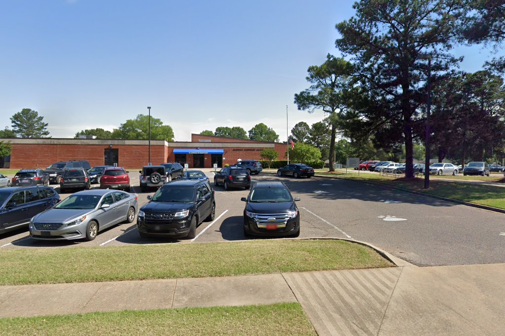 Ellendale Elementary School