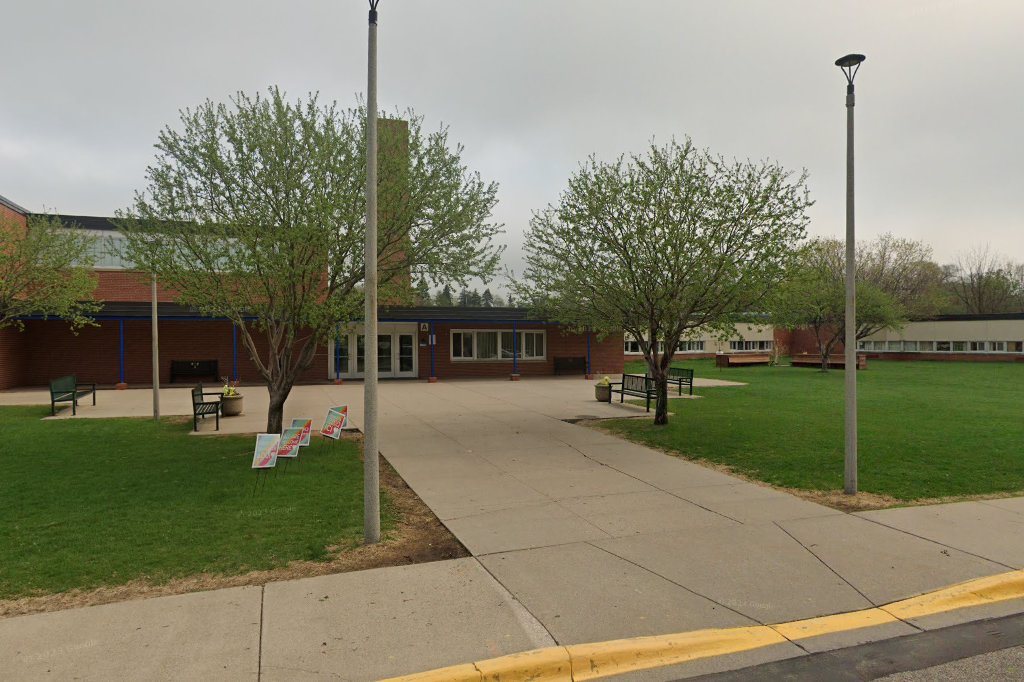 Alice Smith Elementary School