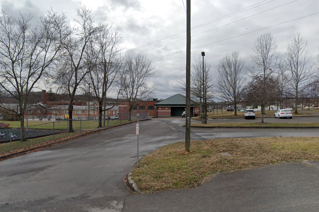 Sullivan Elementary School