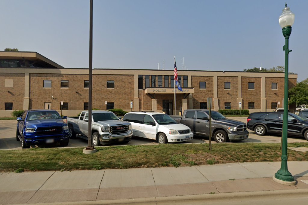 Yankton County District Attorney