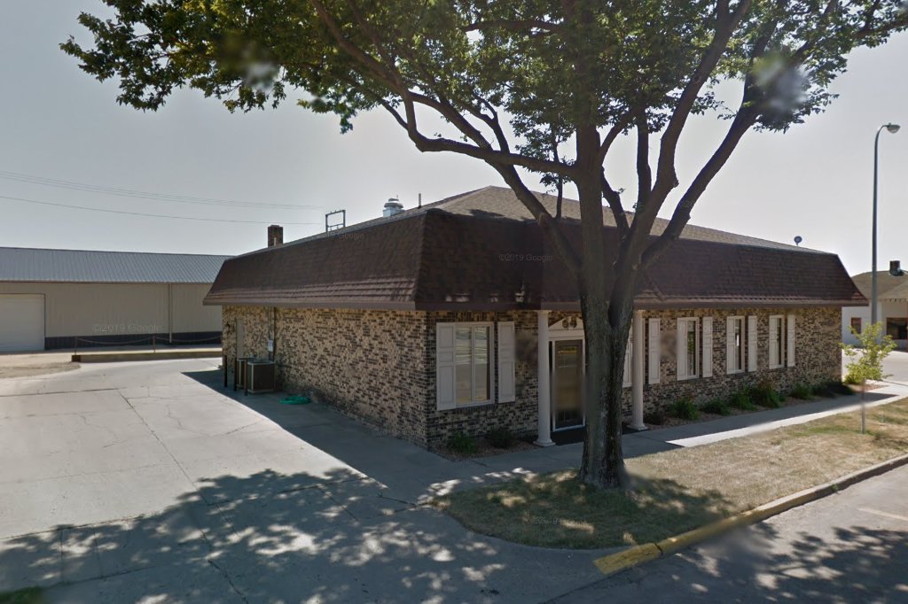 Webster Driver Exam Station