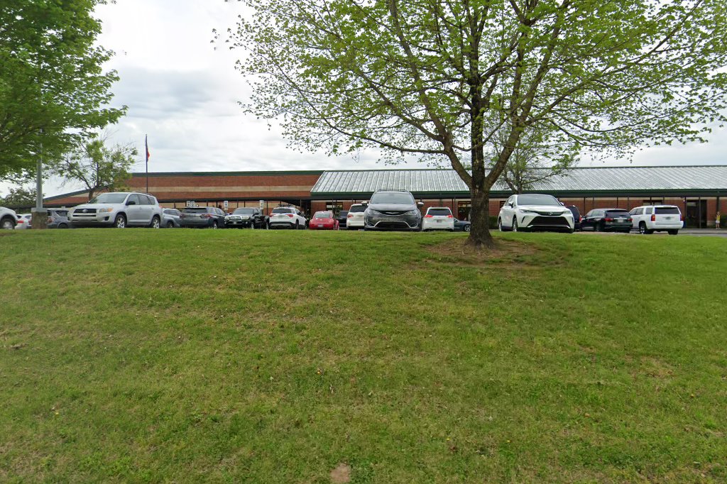 Jack Anderson Elementary School
