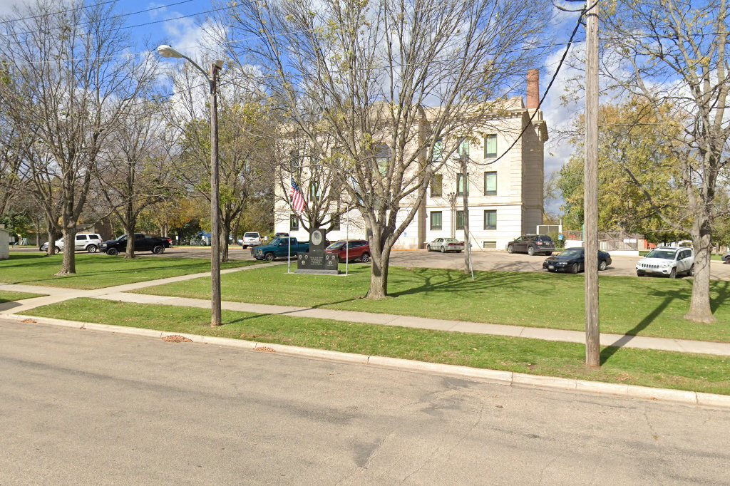 Deuel County Treasurer's Office