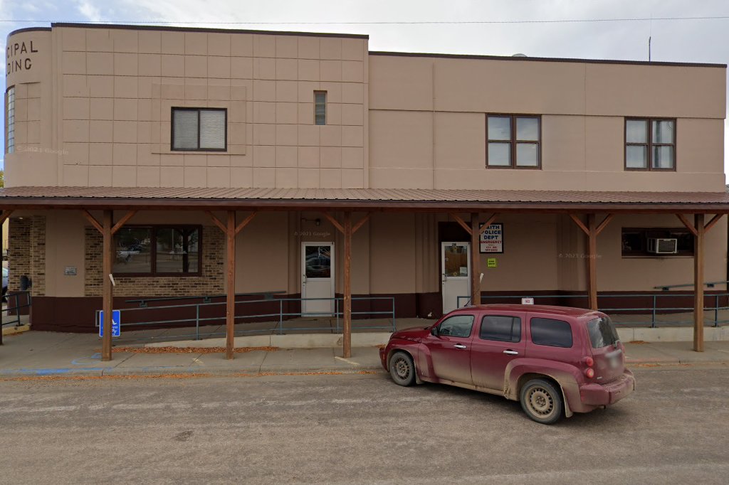 Faith Driver Exam Station