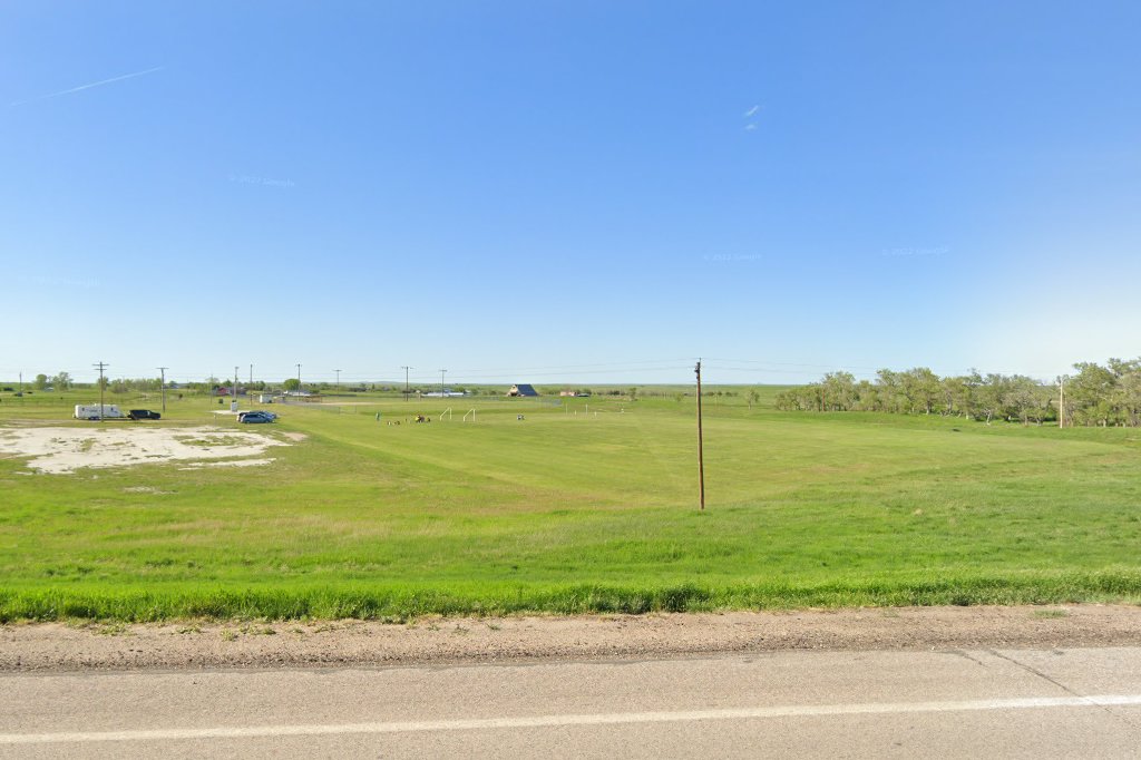 Meade County Treasurer's Office