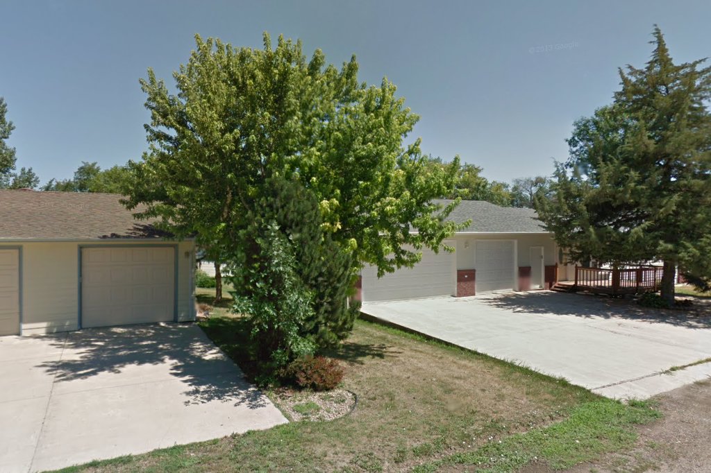 Edmunds County Treasurer's Office