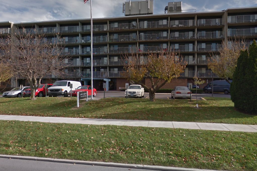 Martinsburg Housing Authority