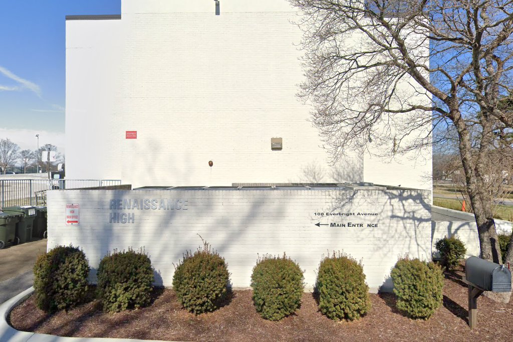 Middle College High School