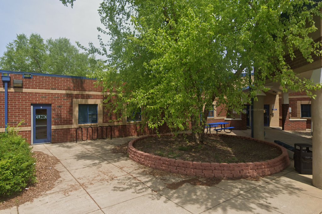 Heritage Middle School