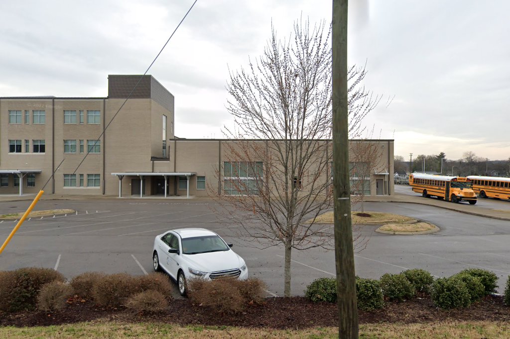 Goodlettsville Middle School