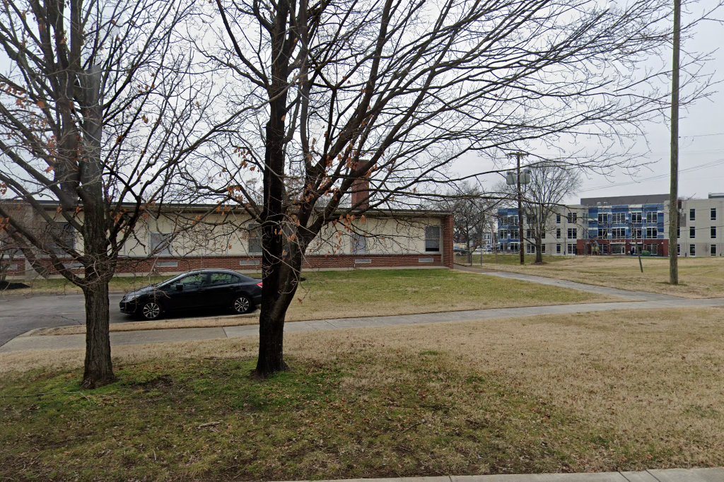 Kirkpatrick Elementary School Enhanced Option