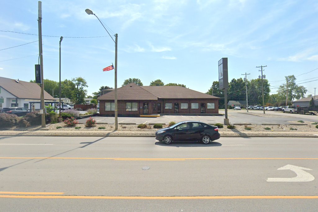 Goodwill Findlay