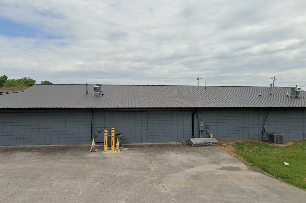Dandridge Head Start