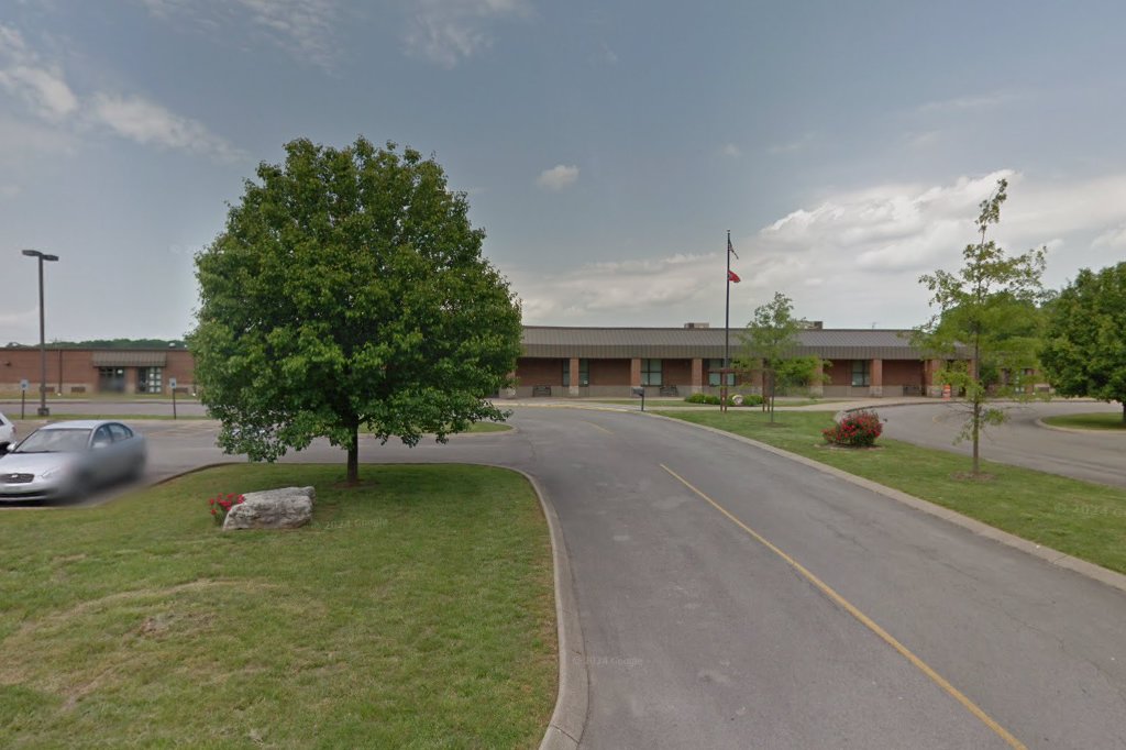 Chapel Hill Elementary School