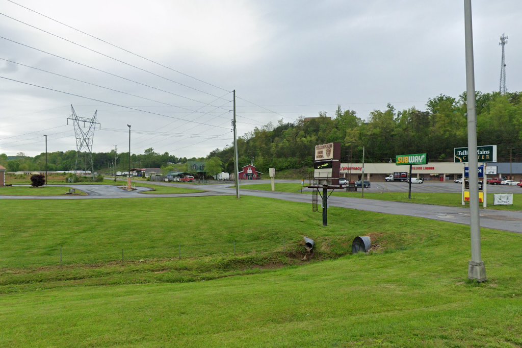 Tellico Plains High School