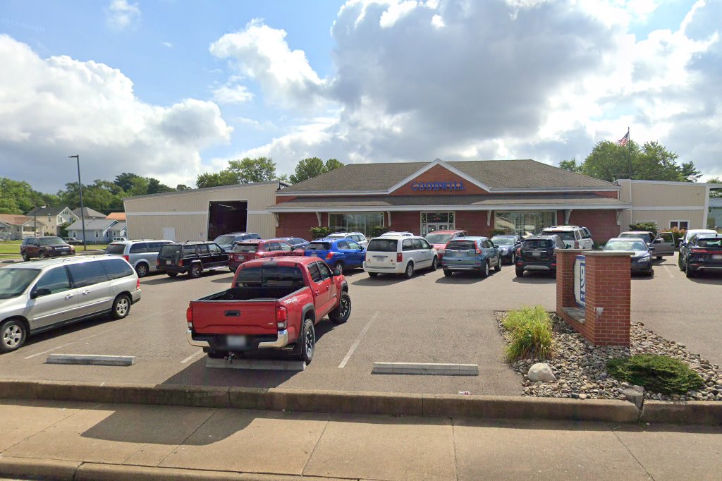 Goodwill Zanesville