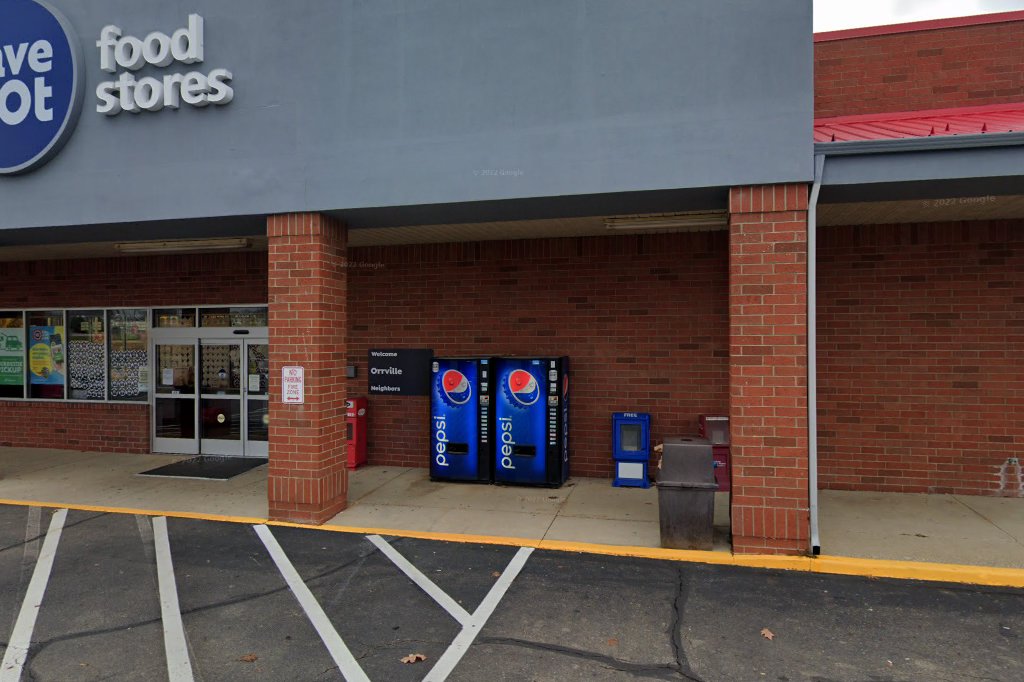 Goodwill Orrville