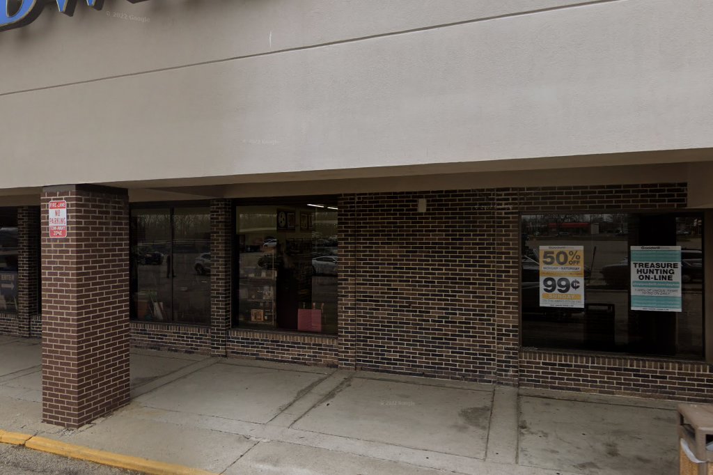 Goodwill Englewood