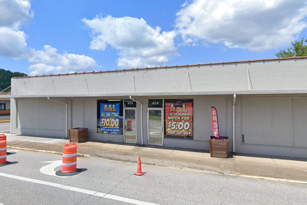 Goodwill Chesapeake