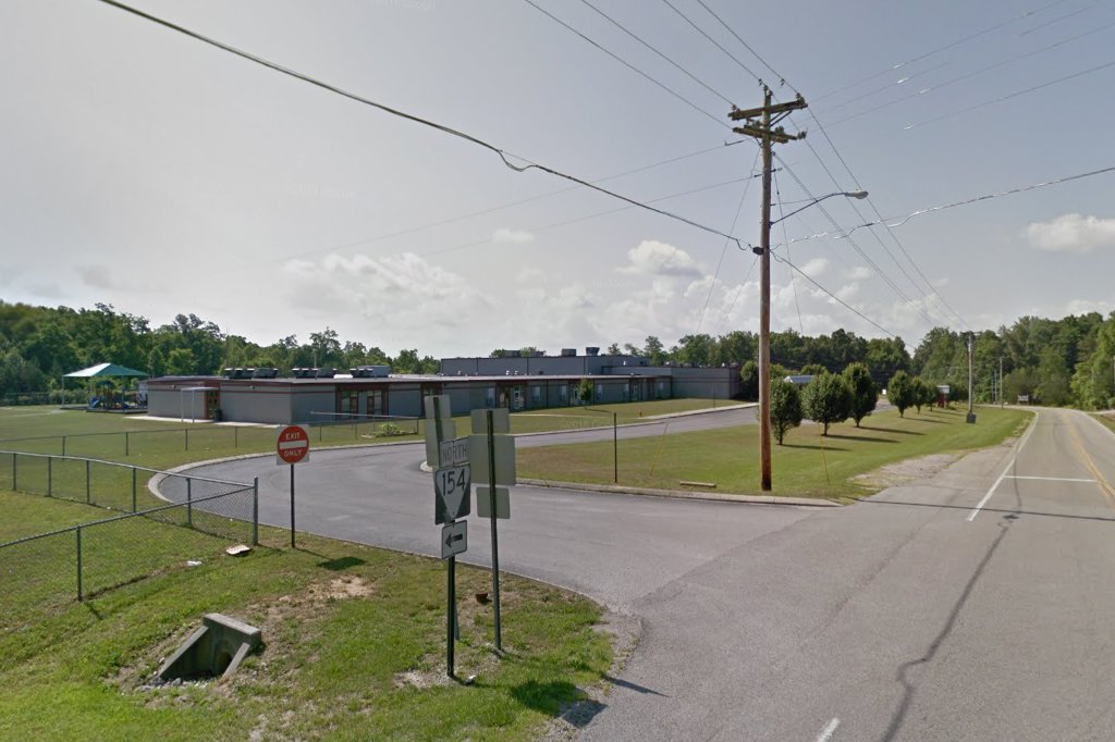Pine Haven Elementary School