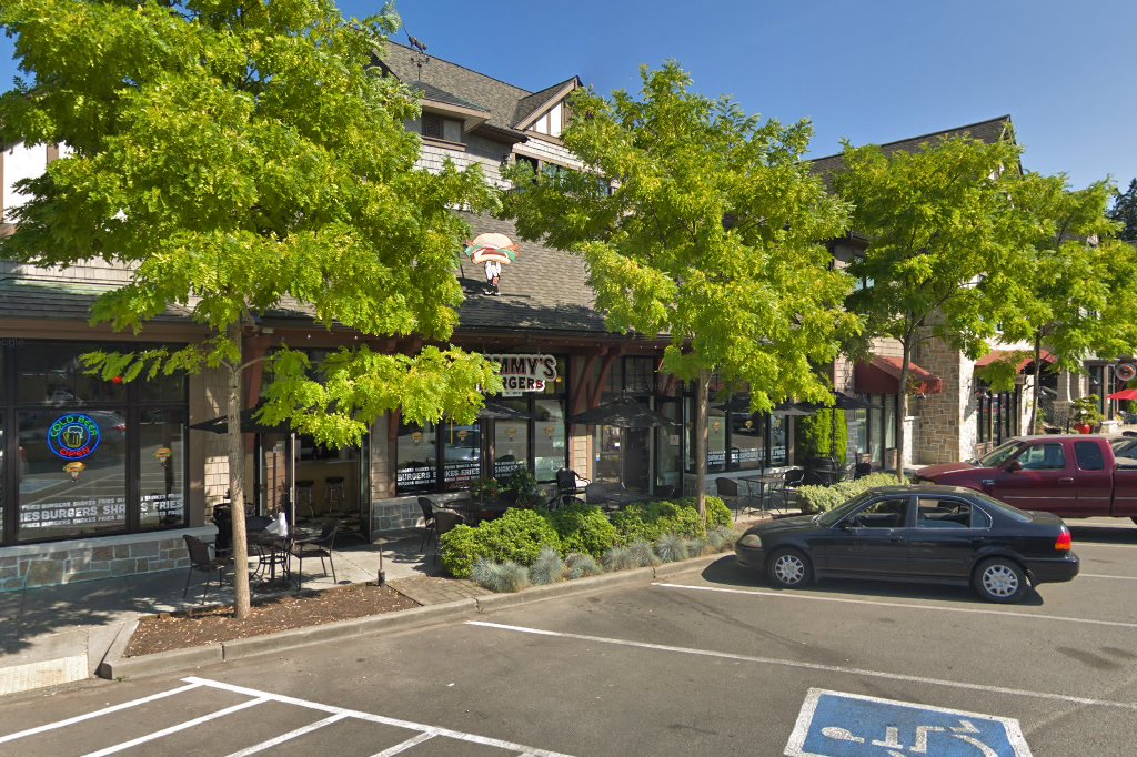 PAWS of Bainbridge Island and North Kitsap