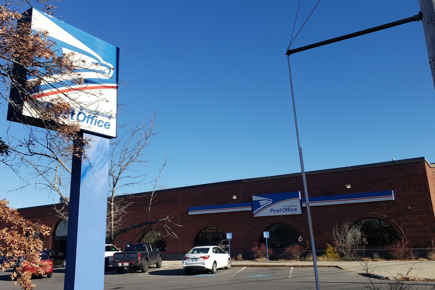 Salem Passport Office