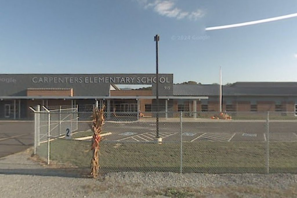 Carpenters Elementary School