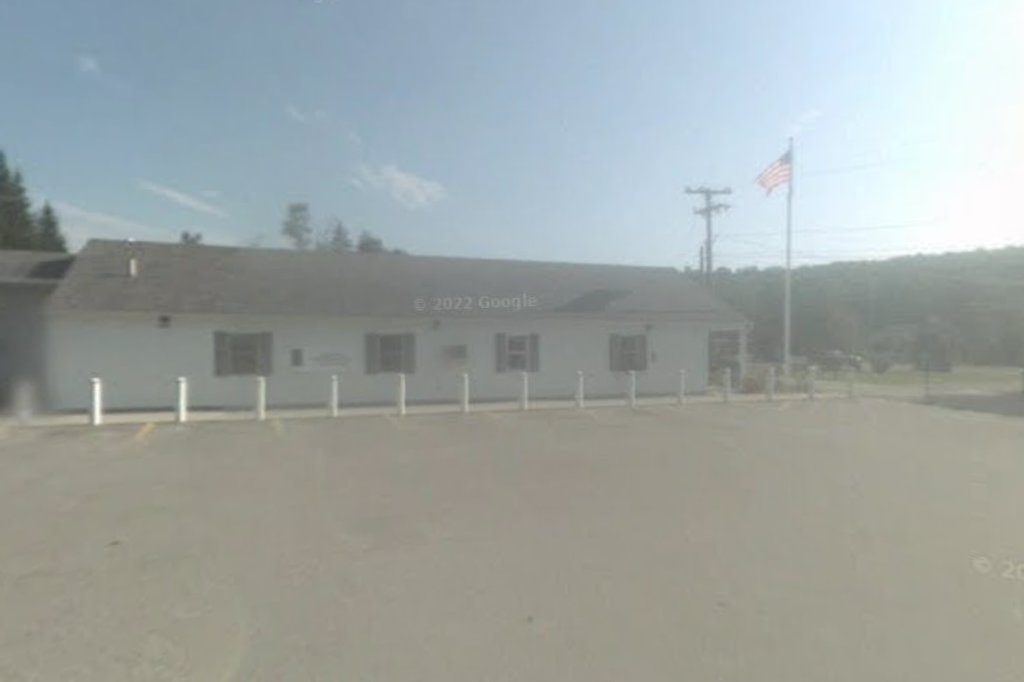 Grantham Passport Office