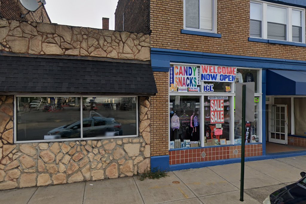 Goodwill Cleveland